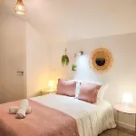 J2 Duplex, Central, Proche Gare, Therme, Opera