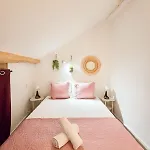 Lägenhet J2 Duplex, Central, Proche Gare, Therme, Opera Vichy
