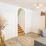 Lägenhet J2 Duplex, Central, Proche Gare, Therme, Opera *