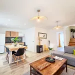 J2 Duplex, Central, Proche Gare, Therme, Opera *
