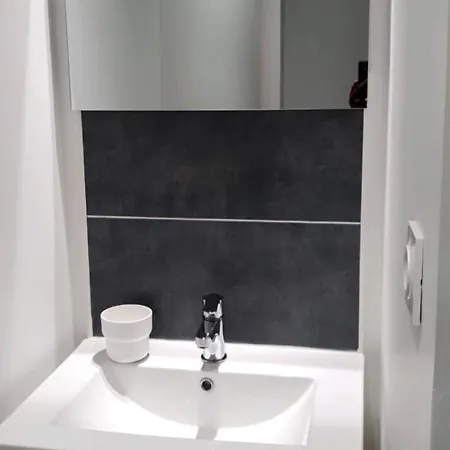 J2 Duplex, Central, Proche Gare, Therme, Opéra