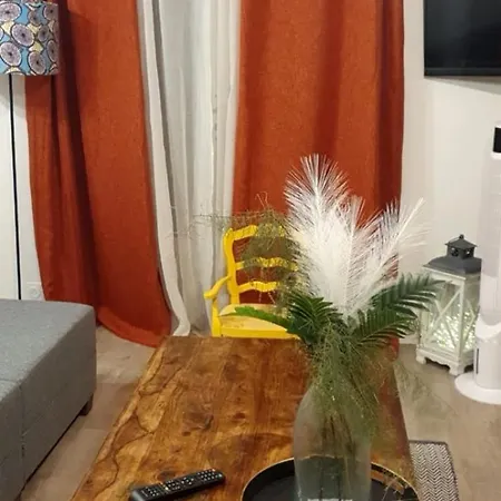 J2 Duplex, Central, Proche Gare, Therme, Opéra Vichy