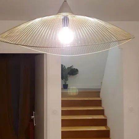 J2 Duplex, Central, Proche Gare, Therme, Opéra