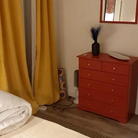 J2 Duplex, Central, Proche Gare, Therme, Opéra * Vichy