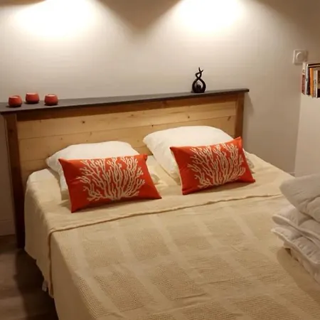 Apartamento J2 Duplex, Central, Proche Gare, Therme, Opéra *