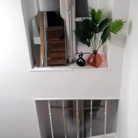 J2 Duplex, Central, Proche Gare, Therme, Opéra Apartamento Vichy