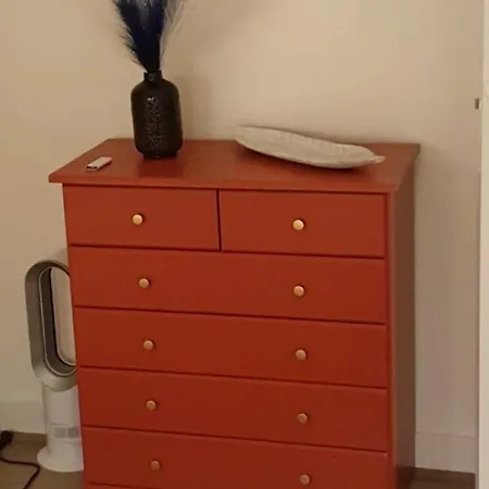 J2 Duplex, Central, Proche Gare, Therme, Opéra