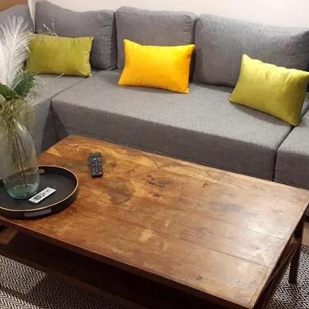 Apartamento J2 Duplex, Central, Proche Gare, Therme, Opéra