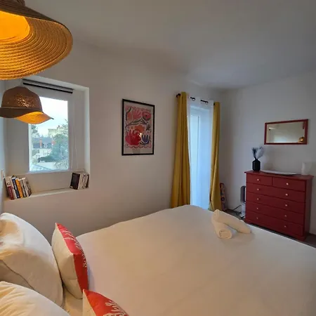 J2 Duplex, Central, Proche Gare, Therme, Opéra *