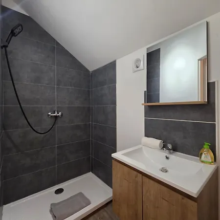 J2 Duplex, Central, Proche Gare, Therme, Opéra *