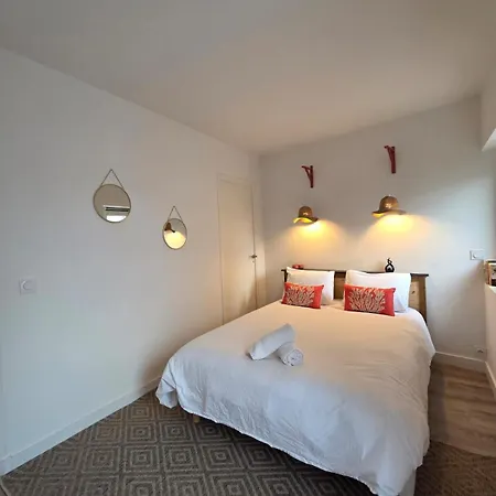 J2 Duplex, Central, Proche Gare, Therme, Opéra *