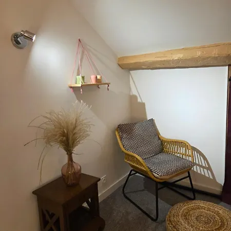 J2 Duplex, Central, Proche Gare, Therme, Opéra *