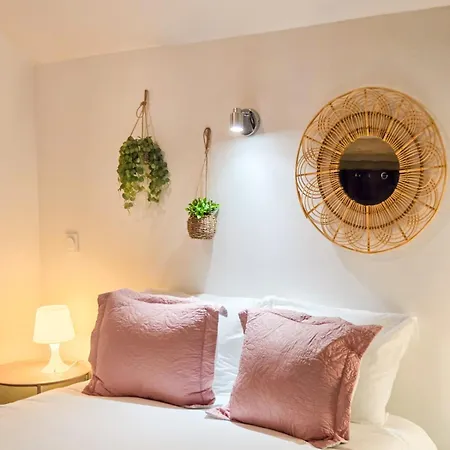 J2 Duplex, Central, Proche Gare, Therme, Opera