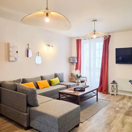 J2 Duplex, Central, Proche Gare, Therme, Opera * Vichy