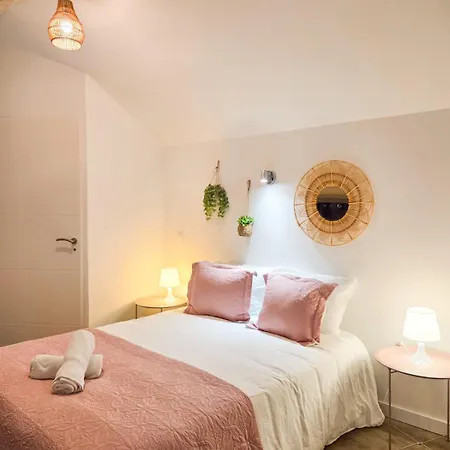 J2 Duplex, Central, Proche Gare, Therme, Opera