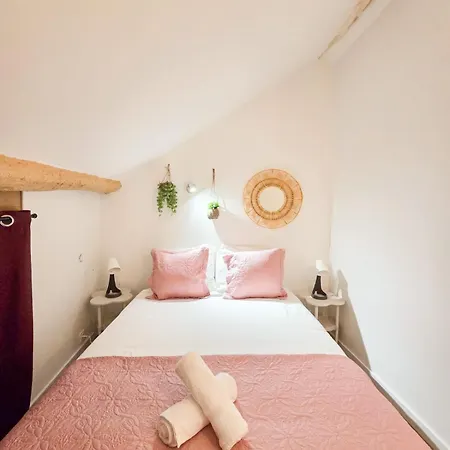 Apartamento J2 Duplex, Central, Proche Gare, Therme, Opera Vichy