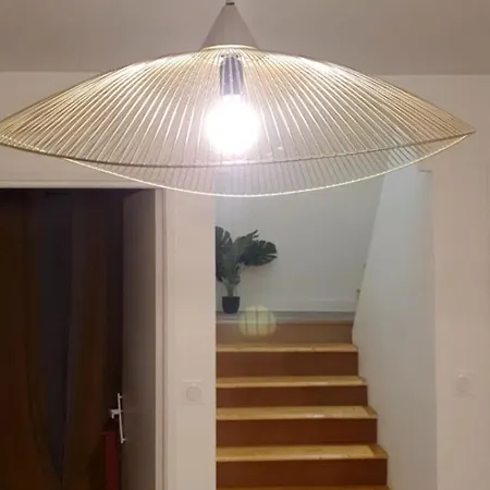 J2 Duplex, Central, Proche Gare, Therme, Opera Apartment