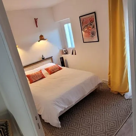 J2 Duplex, Central, Proche Gare, Therme, Opera Apartment
