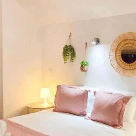 J2 Duplex, Central, Proche Gare, Therme, Opera *