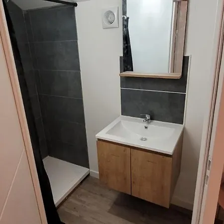J2 Duplex, Central, Proche Gare, Therme, Opera Apartment *
