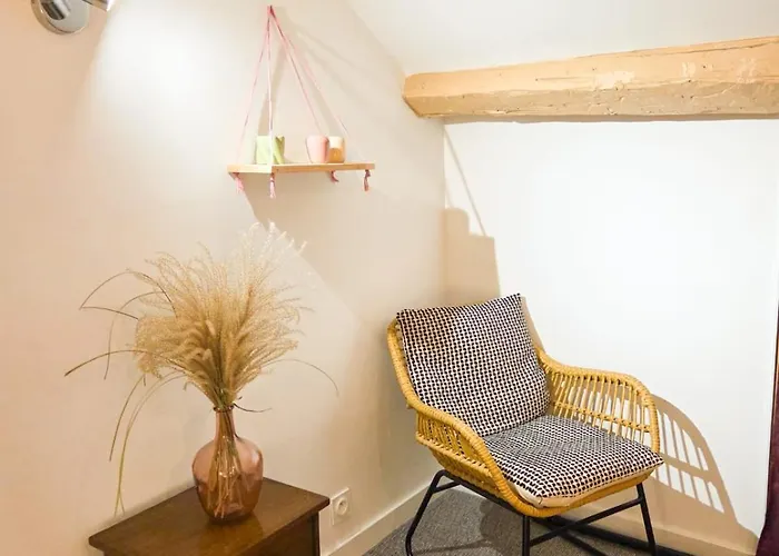 J2 Duplex, Central, Proche Gare, Therme, Opera Daire *